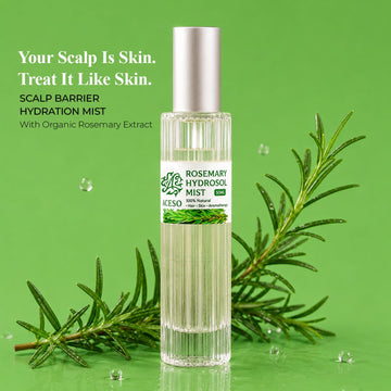 Aceso Rosemary Mist