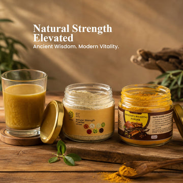 Health duo