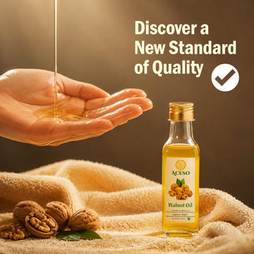 Walnut Oil