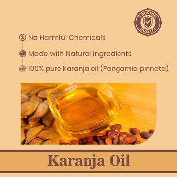 Karanja Oil