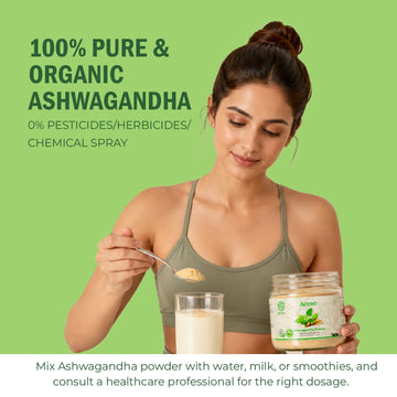 Ashwagandha Powder