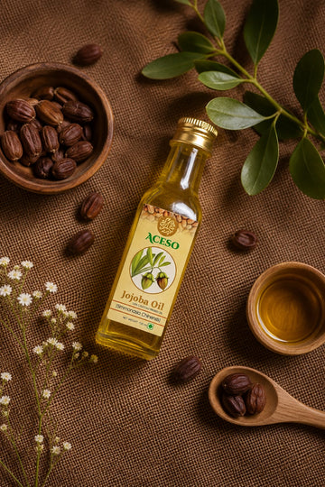Jojoba Oil
