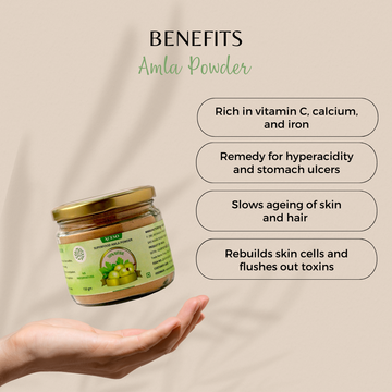 Amla Powder