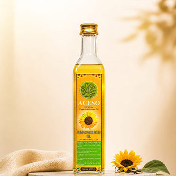 Sunflower Oil