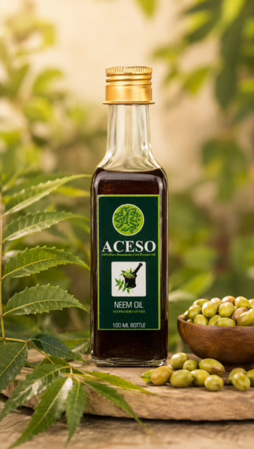 Neem Oil