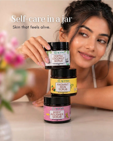 Skin Essential Trio