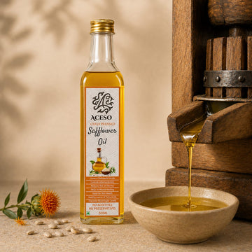Safflower Oil