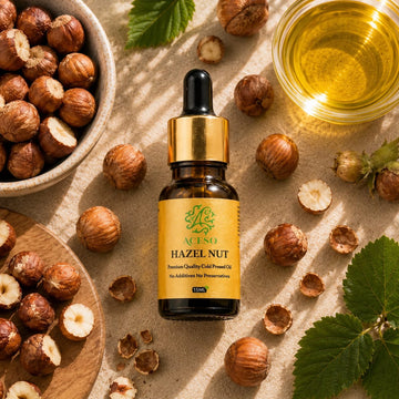 Hazelnut Oil