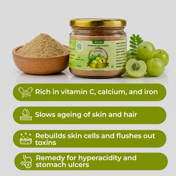 Amla Powder