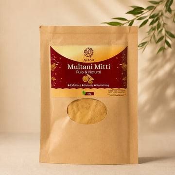 Multani Mitti