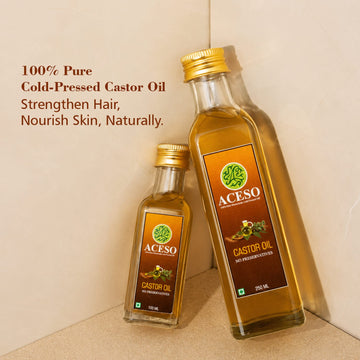 Castor Oil