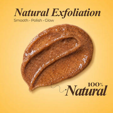 Radiant Skin Scrub