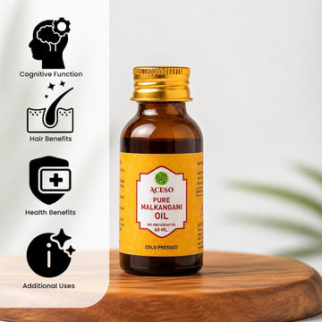 Ratanjot Oil