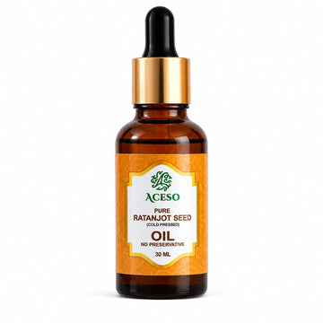 Ratanjot Oil