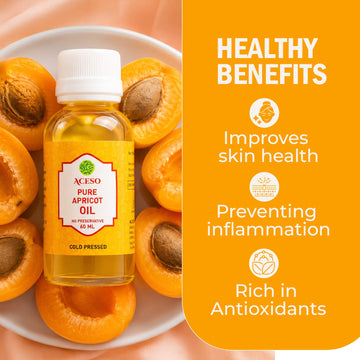 Apricot Oil