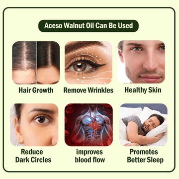 Walnut Oil