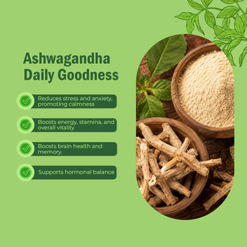 Ashwagandha Powder