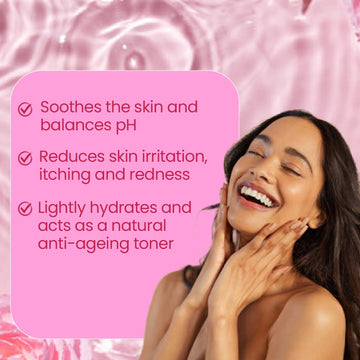 Rose Water