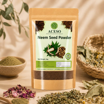 Neem Seed Powder