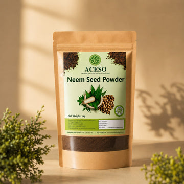 Neem Seed Powder