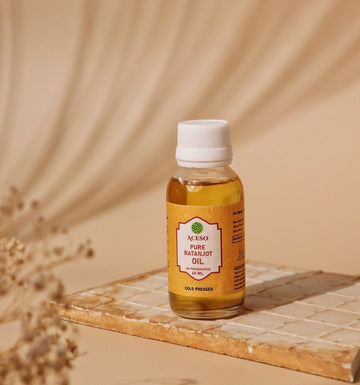 Ratanjot Oil