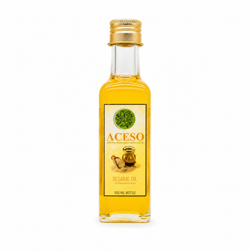Sesame Oil