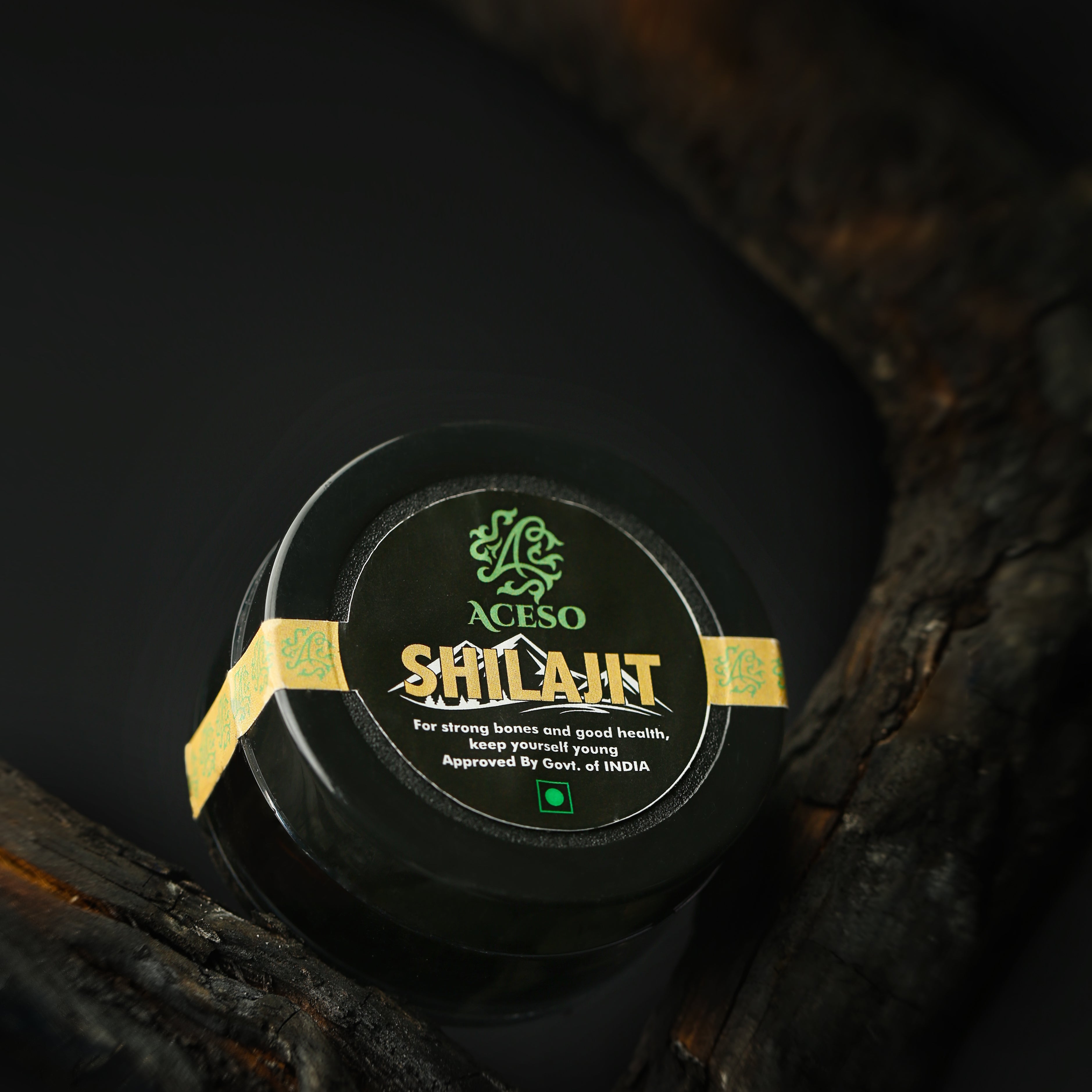 Shilajit