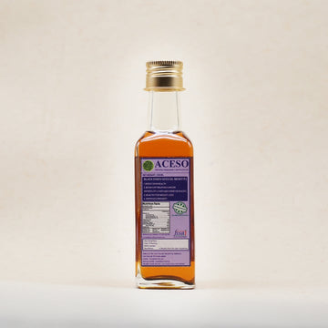 Aceso Black Onion Seed Oil Benefits