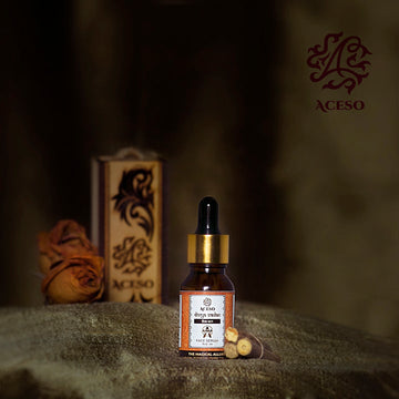 Divya Vadan Face Serum