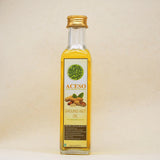 Aceso Homemade Ground Nut Cold Pressed oil