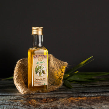 Jojoba Oil