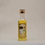 Aceso Natural Sesame Cold Pressed Oil Benefits