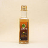 Aceso Pure Castor Cold Pressed Oil Benefits