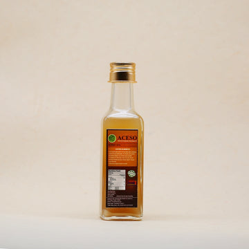 Aceso Pure Castor Cold Pressed Oil Benefits and Uses