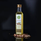 Aceso Pure Ground Nut Cold Pressed Oil