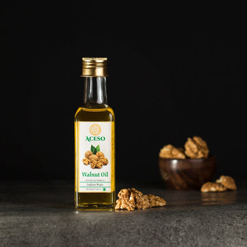 Walnut Oil