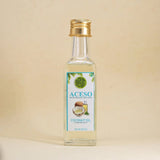 Aceso Pure Virgin Coconut Cold Pressed Oil