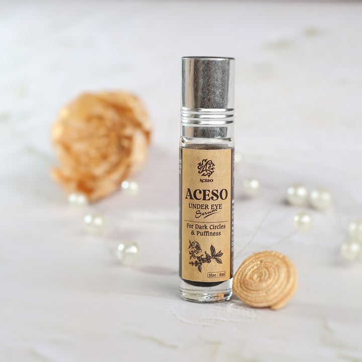 Aceso Under Eye Serum