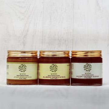 Skin Essential Trio