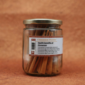 Cinnamon Sticks