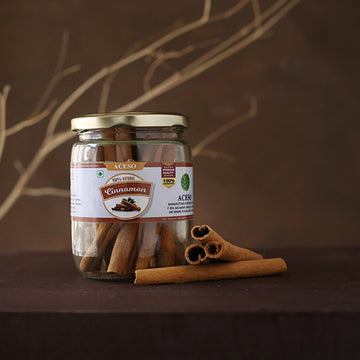 Cinnamon Sticks