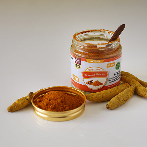 Turmeric Powder